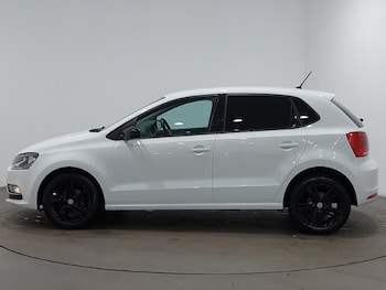 Used Volkswagen Polo 2017 for sale - 78441825: Photo