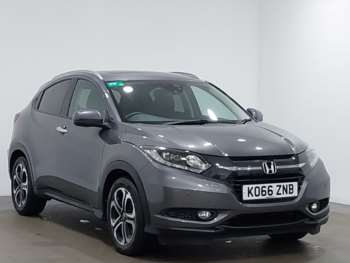 2017 - 1.6 i-DTEC EX 5dr