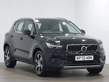 2020 - 1.5 T3 [163] Inscription 5dr