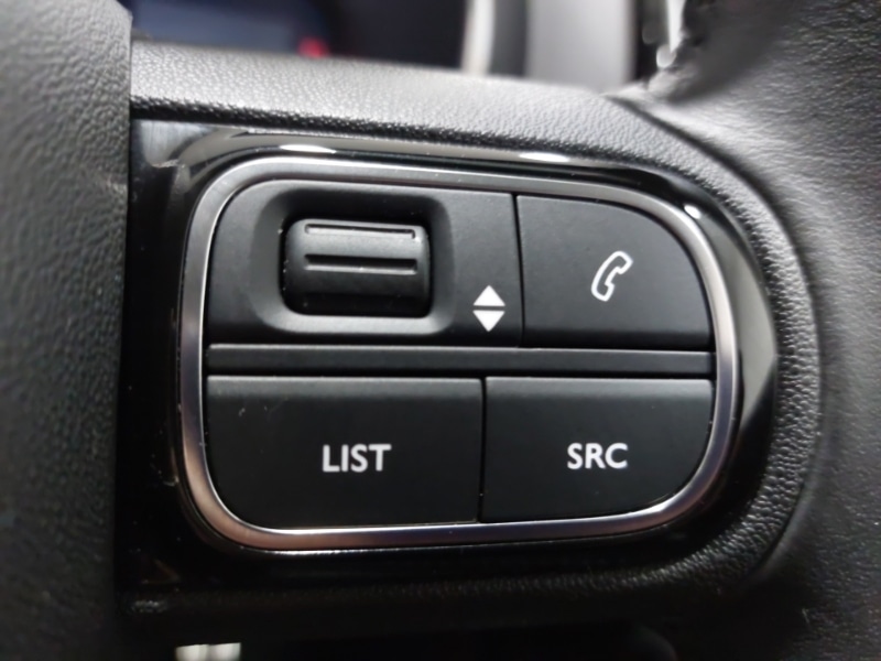 Used Citroen C5 Aircross 2021 for sale - 76589430: Photo 14