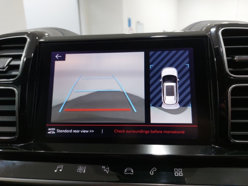 Used Citroen C5 Aircross 2021 for sale - 76589430: Photo 17