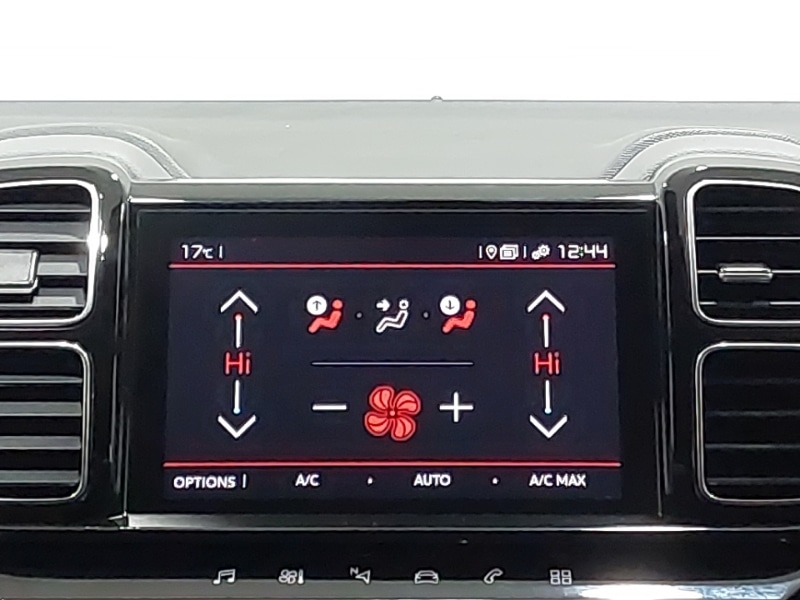 Used Citroen C5 Aircross 2021 for sale - 76589430: Photo 7