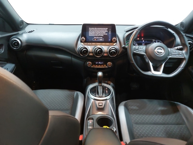 Used Nissan Juke 2023 for sale - 77702332: Photo 2