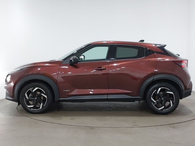 Used Nissan Juke 2023 for sale - 77702332: Photo 4