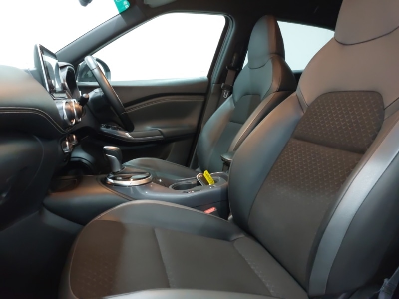 Used Nissan Juke 2023 for sale - 77702332: Photo 5