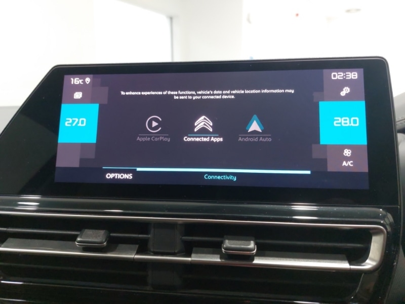 Used Citroen C5 Aircross 2022 for sale - 76451070: Photo 18