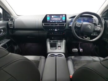 Used Citroen C5 Aircross 2022 for sale - 76451070: Photo