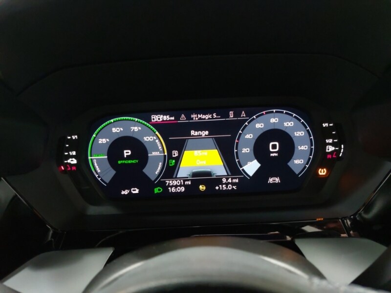 Used Audi A3 2021 for sale - 77273152: Photo 11