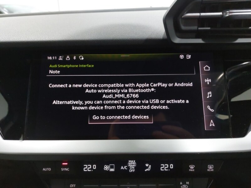 Used Audi A3 2021 for sale - 77273152: Photo 17