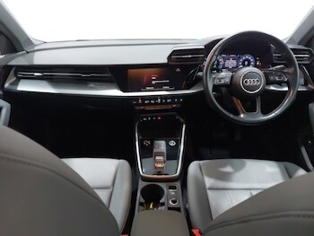 Used Audi A3 2021 for sale - 77273152: Photo