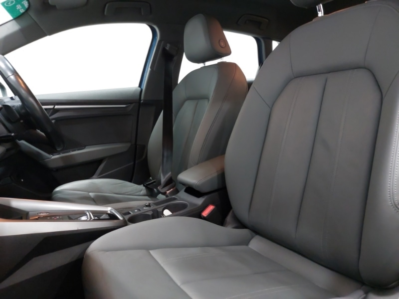 Used Audi A3 2021 for sale - 77273152: Photo 5