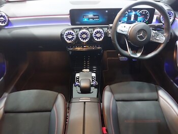 Used Mercedes-Benz A-Class 2019 for sale - 78374145: Photo