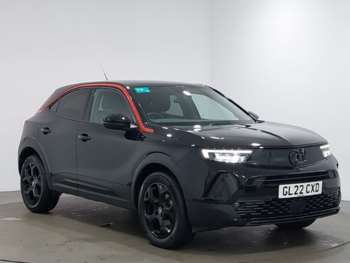 Used Vauxhall Mokka 2022 for sale - 75429186: Photo