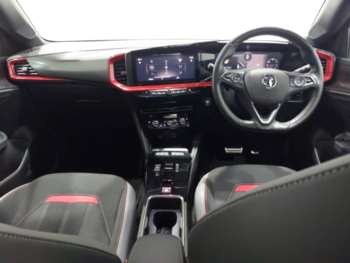 Used Vauxhall Mokka 2022 for sale - 75429186: Photo