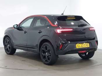Used Vauxhall Mokka 2022 for sale - 75429186: Photo