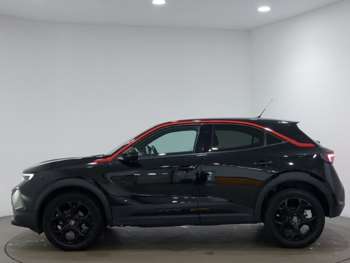 Used Vauxhall Mokka 2022 for sale - 75429186: Photo