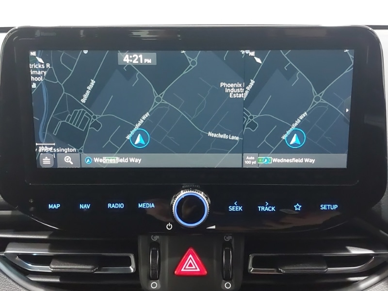 Used Hyundai i30 2021 for sale - 76630775: Photo 10