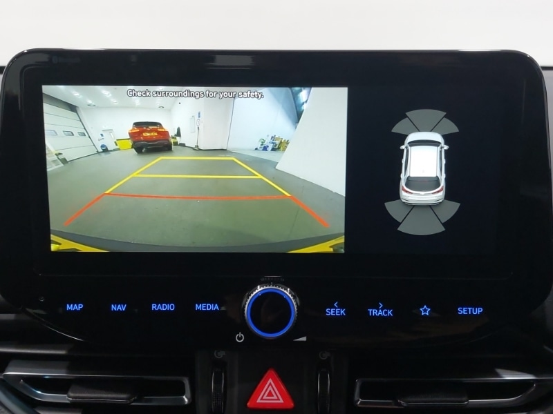 Used Hyundai i30 2021 for sale - 76630775: Photo 11