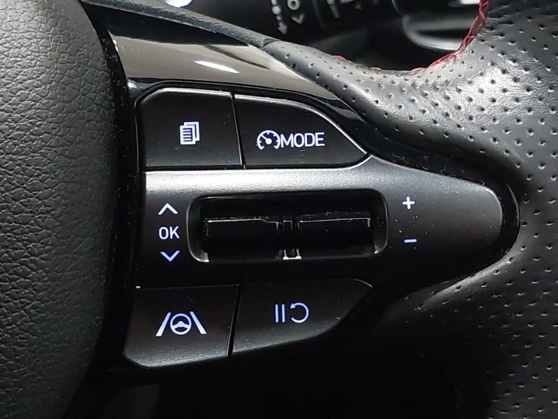 Used Hyundai i30 2021 for sale - 76630775: Photo 13