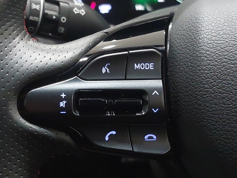 Used Hyundai i30 2021 for sale - 76630775: Photo 14