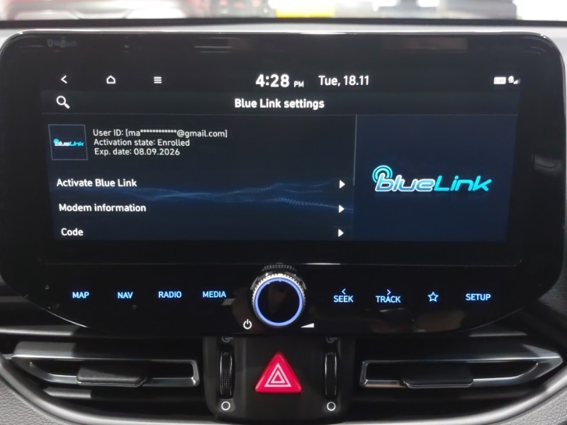 Used Hyundai i30 2021 for sale - 76630775: Photo 16