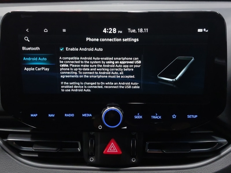 Used Hyundai i30 2021 for sale - 76630775: Photo 17