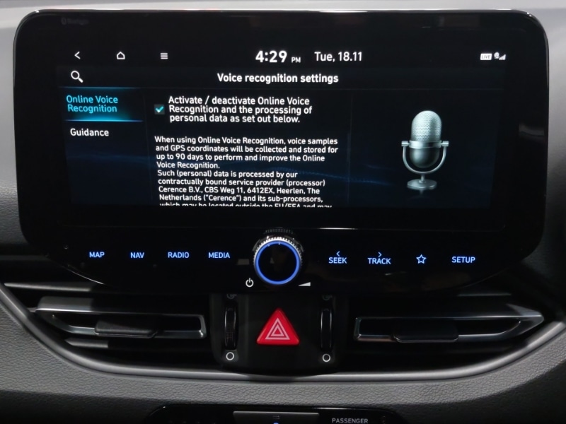 Used Hyundai i30 2021 for sale - 76630775: Photo 18