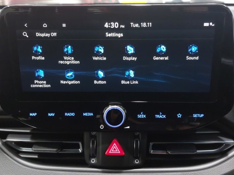 Used Hyundai i30 2021 for sale - 76630775: Photo 19