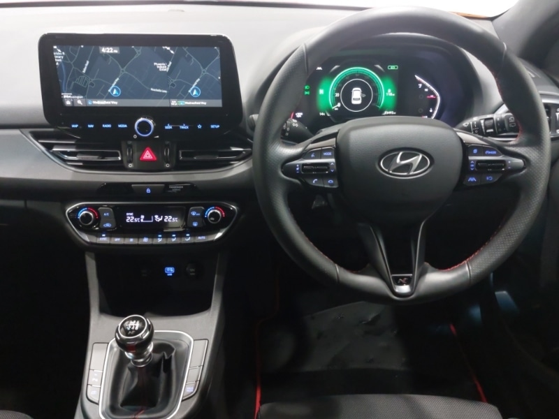 Used Hyundai i30 2021 for sale - 76630775: Photo 2