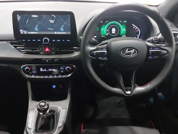 Used Hyundai i30 2021 for sale - 76630775: Photo