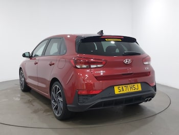 Used Hyundai i30 2021 for sale - 76630775: Photo