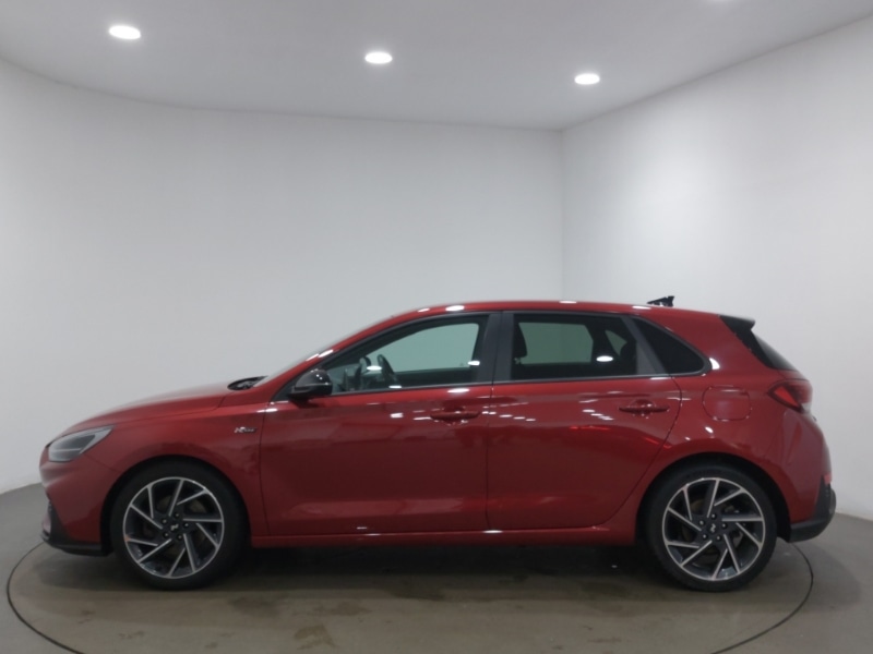 Used Hyundai i30 2021 for sale - 76630775: Photo 4