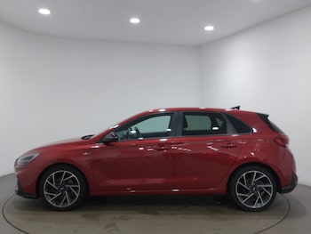 Used Hyundai i30 2021 for sale - 76630775: Photo