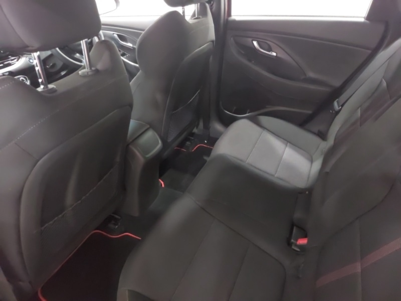 Used Hyundai i30 2021 for sale - 76630775: Photo 6