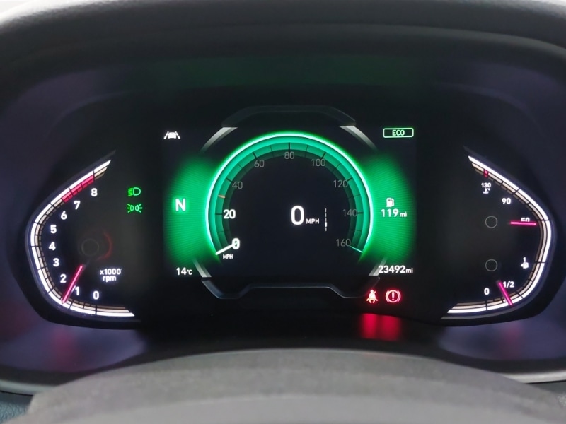 Used Hyundai i30 2021 for sale - 76630775: Photo 7