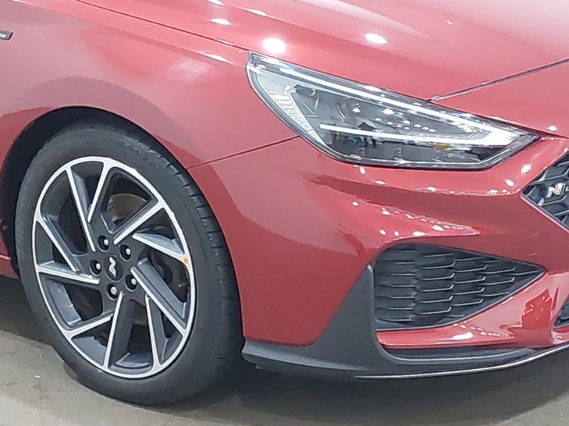 Used Hyundai i30 2021 for sale - 76630775: Photo 9