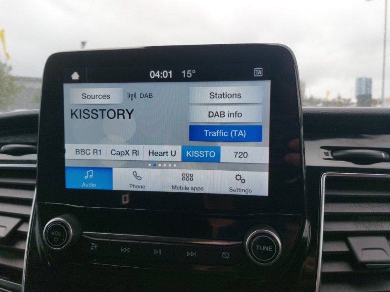 Vehicle 13