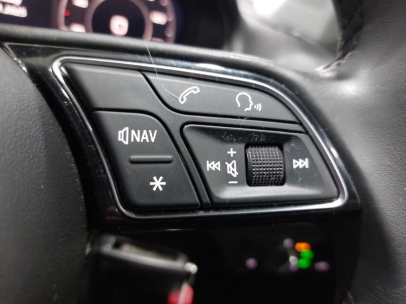 Used Audi Q2 2021 for sale - 76579140: Photo 14