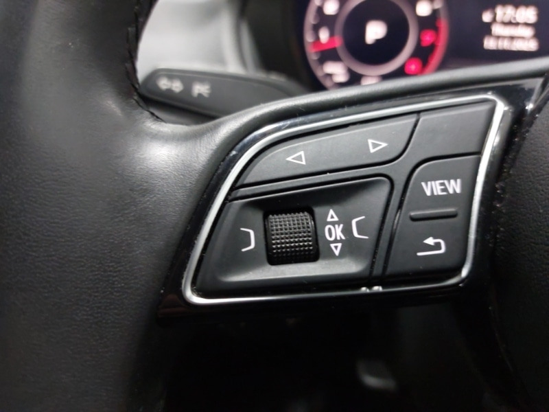 Used Audi Q2 2021 for sale - 76579140: Photo 15