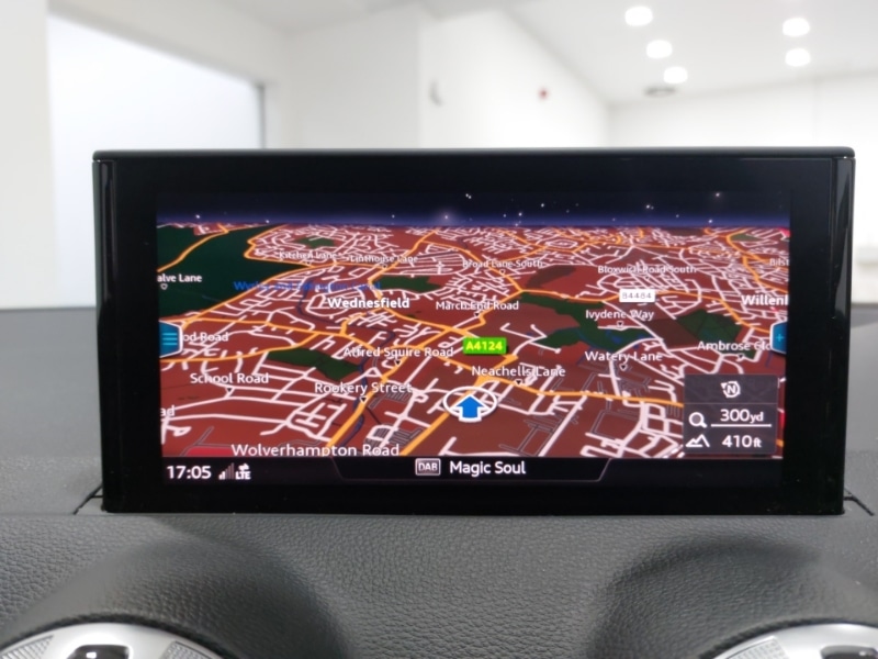 Used Audi Q2 2021 for sale - 76579140: Photo 16