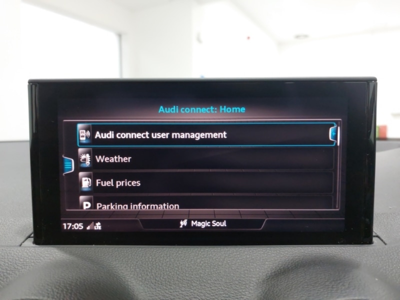 Used Audi Q2 2021 for sale - 76579140: Photo 17