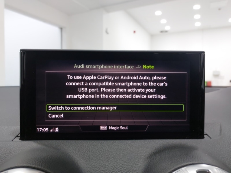 Used Audi Q2 2021 for sale - 76579140: Photo 18