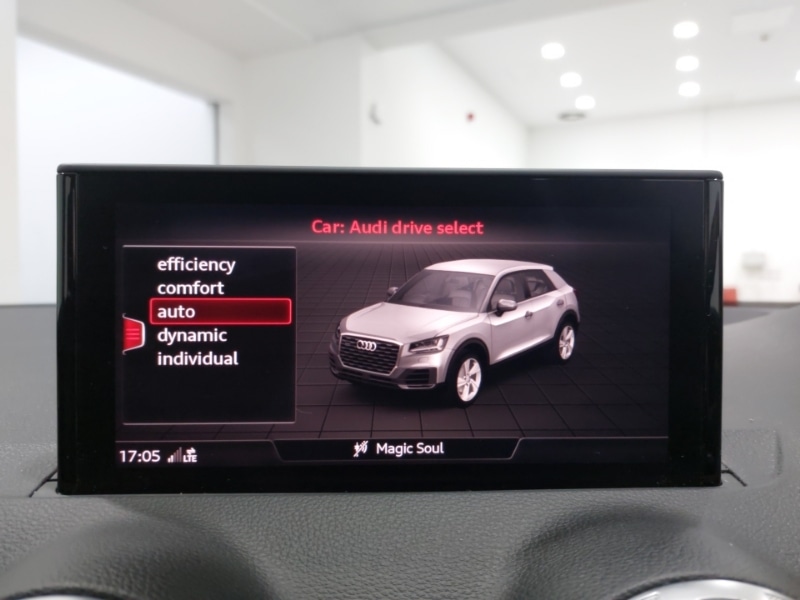 Used Audi Q2 2021 for sale - 76579140: Photo 19