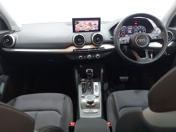 Used Audi Q2 2021 for sale - 76579140: Photo