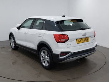 Used Audi Q2 2021 for sale - 76579140: Photo