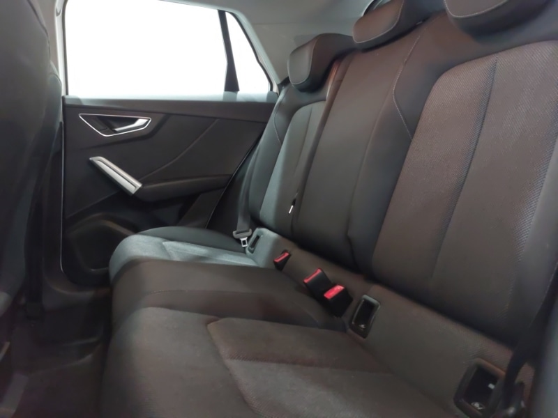 Used Audi Q2 2021 for sale - 76579140: Photo 6