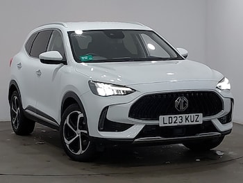 Used MG MG HS 2023 for sale - 78441712: Photo