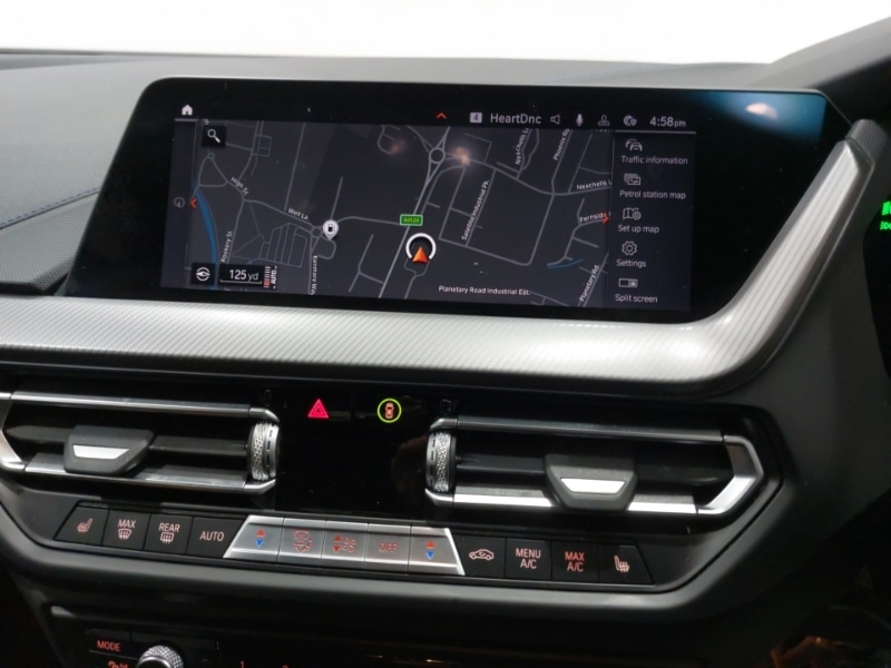 Used BMW 1 Series 2021 for sale - 76864361: Photo 10