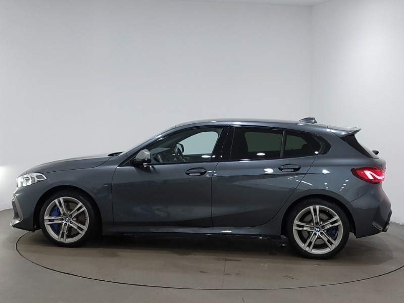 Used BMW 1 Series 2021 for sale - 76864361: Photo 4