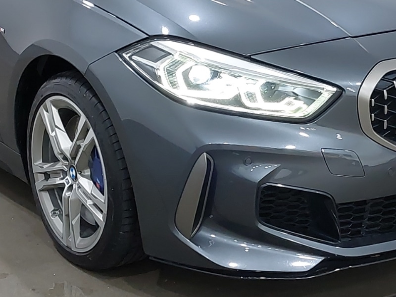 Used BMW 1 Series 2021 for sale - 76864361: Photo 9